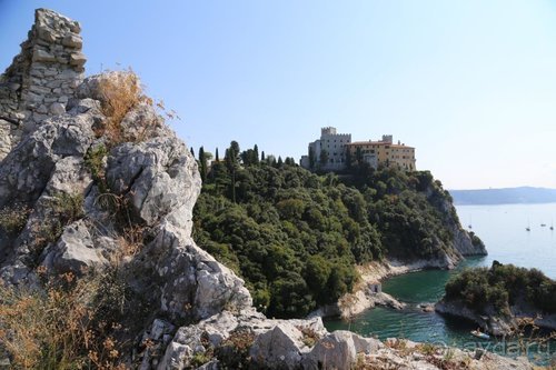 Суета сует (путешествие по Италии)