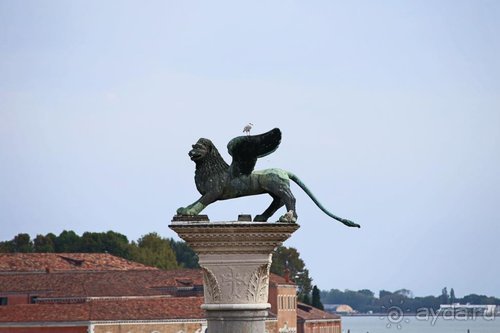 Суета сует (путешествие по Италии)