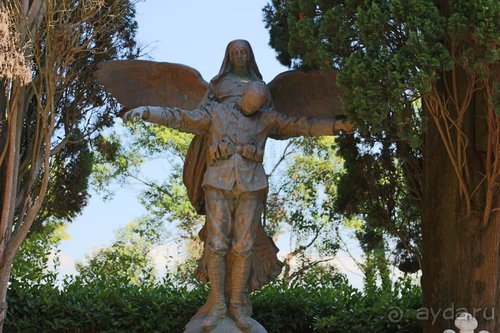 Суета сует (путешествие по Италии)