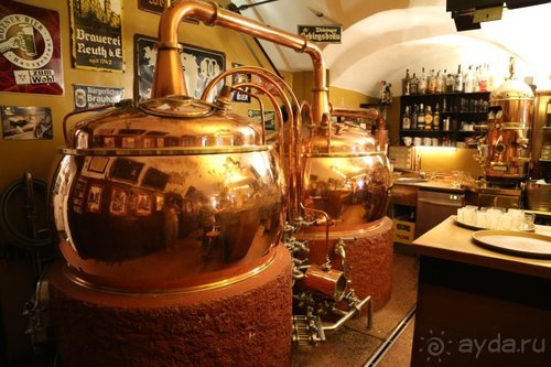 Суета сует (путешествие по Италии)