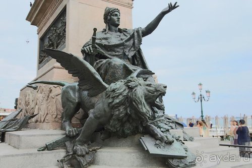 Суета сует (путешествие по Италии)