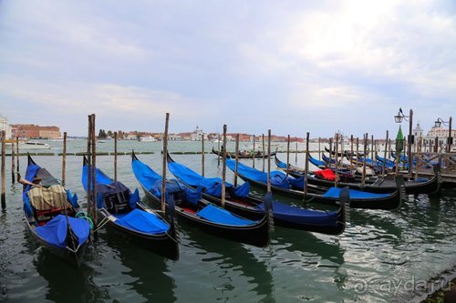 Суета сует (путешествие по Италии)