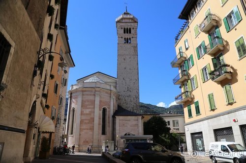 Суета сует (путешествие по Италии)