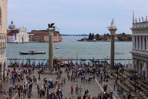 Суета сует (путешествие по Италии)