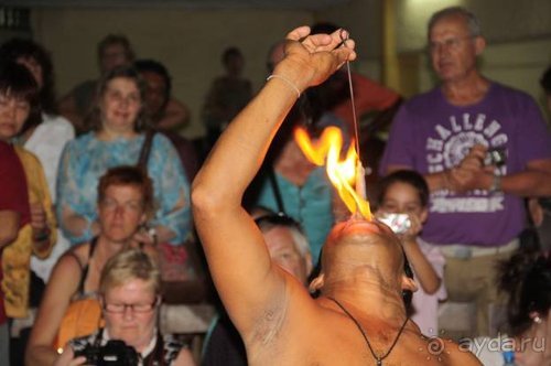 Горловка — Шри-Ланка