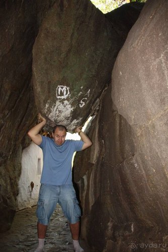 Горловка — Шри-Ланка