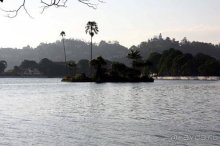 Горловка — Шри-Ланка