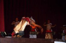 Горловка — Шри-Ланка