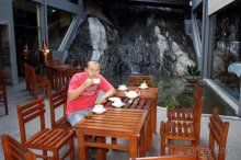 Горловка — Шри-Ланка