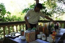 Горловка — Шри-Ланка