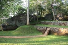 Горловка — Шри-Ланка