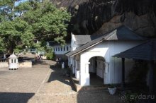 Горловка — Шри-Ланка