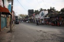 Горловка — Шри-Ланка