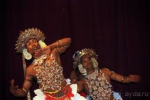 Горловка — Шри-Ланка