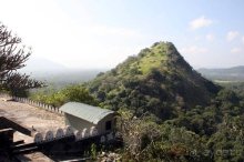 Горловка — Шри-Ланка