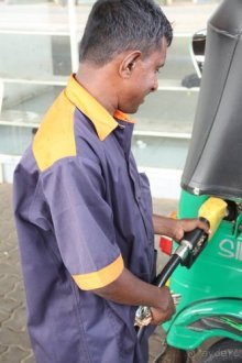 Горловка — Шри-Ланка