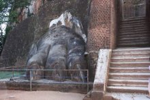 Горловка — Шри-Ланка