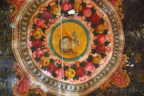 Горловка — Шри-Ланка