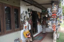 Горловка — Шри-Ланка