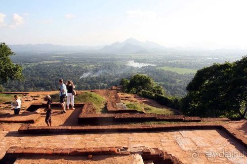 Горловка — Шри-Ланка