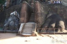 Горловка — Шри-Ланка