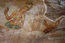 Горловка — Шри-Ланка