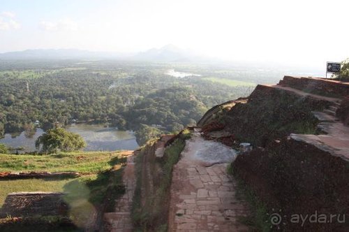 Горловка — Шри-Ланка