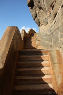 Горловка — Шри-Ланка