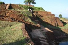 Горловка — Шри-Ланка