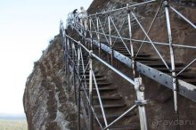 Горловка — Шри-Ланка