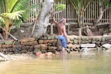 Горловка — Шри-Ланка