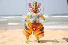 Горловка — Шри-Ланка