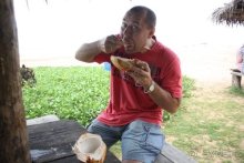 Горловка — Шри-Ланка