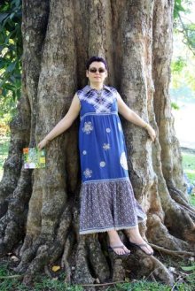 Горловка — Шри-Ланка