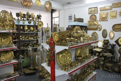 Горловка — Шри-Ланка