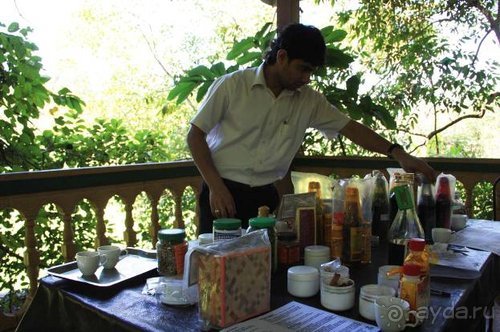 Горловка — Шри-Ланка