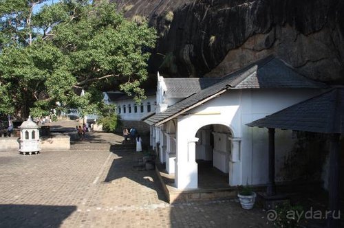 Горловка — Шри-Ланка