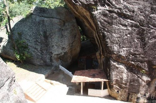 Горловка — Шри-Ланка