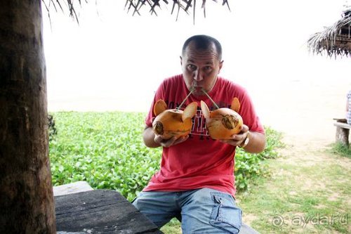 Горловка — Шри-Ланка