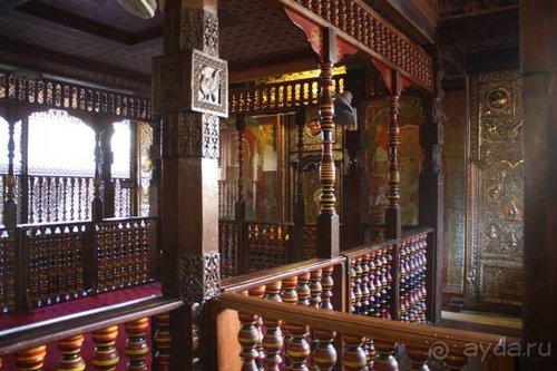 Горловка — Шри-Ланка