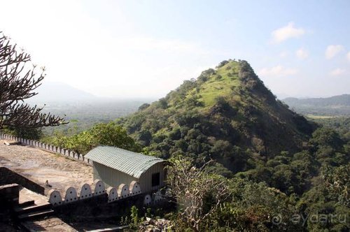 Горловка — Шри-Ланка