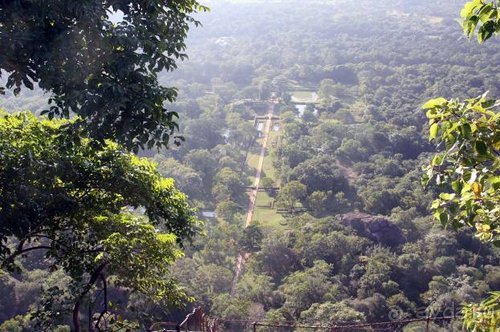 Горловка — Шри-Ланка