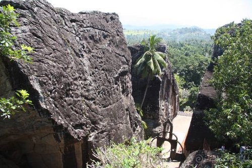 Горловка — Шри-Ланка