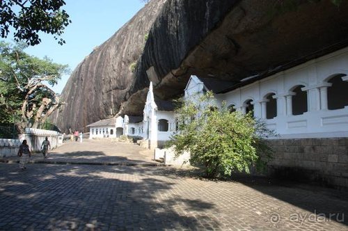 Горловка — Шри-Ланка