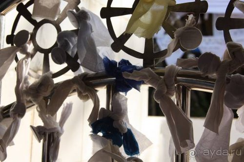 Горловка — Шри-Ланка