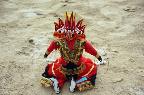 Горловка — Шри-Ланка