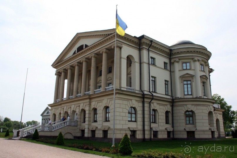 Батурин
