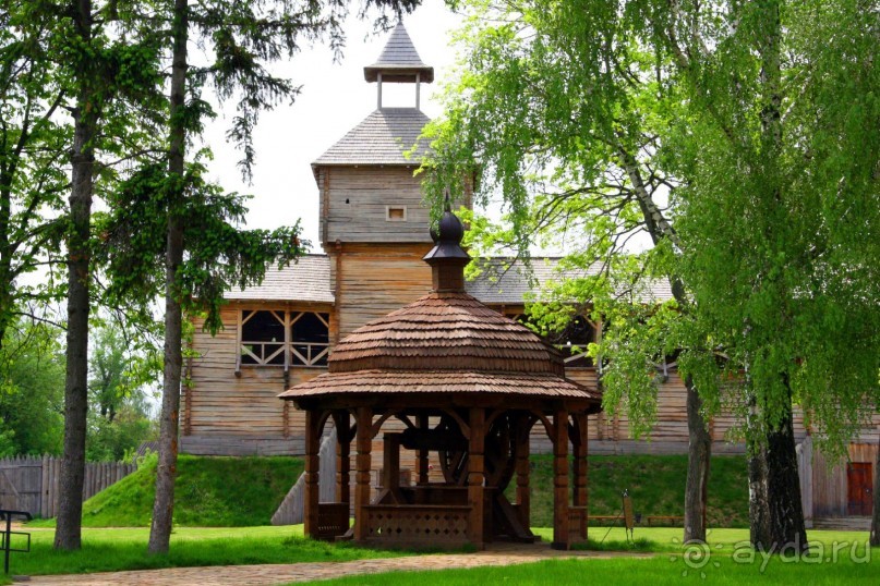 Батурин