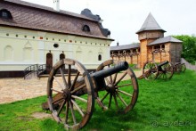 Батурин