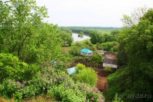 Батурин